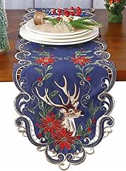 Granddeco christmas deer for sale  Delivered anywhere in USA 