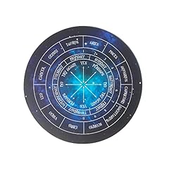 Round astrology pendulum for sale  Delivered anywhere in UK
