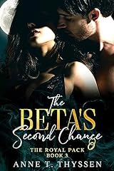 Beta second chance for sale  Delivered anywhere in UK