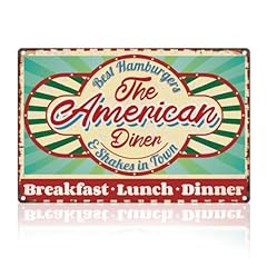 Doodlream american diner for sale  Delivered anywhere in UK