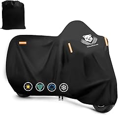 Motorcycle covers waterproof for sale  Delivered anywhere in USA 