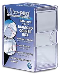 Ultra pro diamond for sale  Delivered anywhere in USA 
