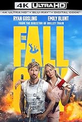 Fall guy 4k for sale  Delivered anywhere in USA 