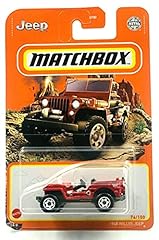 Matchbox 1948 willys for sale  Delivered anywhere in USA 