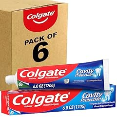 Colgate cavity protection for sale  Delivered anywhere in USA 