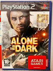 Alone the dark usato  Spedito ovunque in Italia 