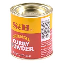 Curry powder oriental for sale  Delivered anywhere in USA 