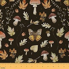 Moth decorative fabric for sale  Delivered anywhere in USA 