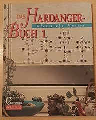 Hardanger buch klassische gebraucht kaufen  Wird an jeden Ort in Deutschland