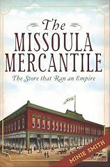 The missoula mercantile gebraucht kaufen  Wird an jeden Ort in Deutschland