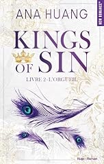 Kings sin tome d'occasion  Livré partout en France