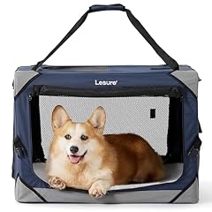 Lesure hundebox faltbar gebraucht kaufen  Wird an jeden Ort in Deutschland