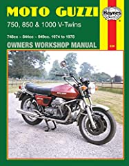 Moto guzzi 750 for sale  Delivered anywhere in Ireland