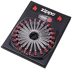 Zippo 60001220 feuersteine gebraucht kaufen  Wird an jeden Ort in Deutschland