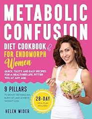 Metabolic confusion diet for sale  Delivered anywhere in Ireland