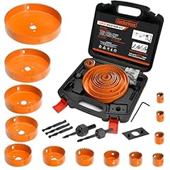 Luckyway hole saw for sale Luckyway hole saw for sale  Delivered anywhere in USA