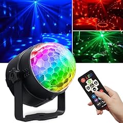 Sfera luce discoteca usato  Spedito ovunque in Italia 