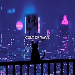 Cult wave usato  Spedito ovunque in Italia 