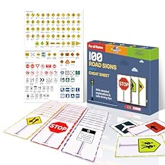 100 road sign for sale  Delivered anywhere in USA 