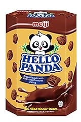 Meiji hello panda for sale  Delivered anywhere in UK
