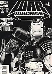 War machine 1 for sale  Delivered anywhere in USA 