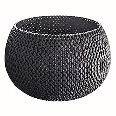 Large KNIT Inspired Indoor/Outdoor Garden Plant Pot for sale  Delivered anywhere in UK