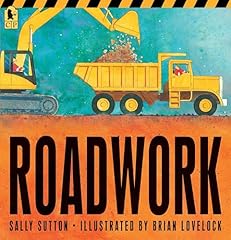 Roadwork for sale  Delivered anywhere in UK