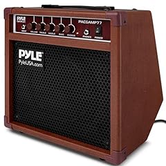 Pyle acoustic electric for sale  Delivered anywhere in USA 