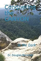 Conquering the canyon usato  Spedito ovunque in Italia 