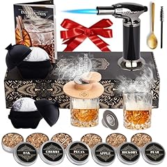 Whiskey smoker kit for sale  Delivered anywhere in USA 