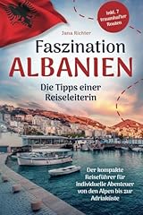Faszination albanien tipps gebraucht kaufen  Wird an jeden Ort in Deutschland