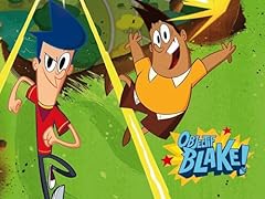 Objectif blake d'occasion  Livré partout en France