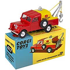 Corgi toys model for sale  Delivered anywhere in Ireland