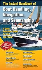 Instant handbook boat for sale  Delivered anywhere in USA 