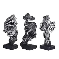 Marimor denker statue gebraucht kaufen  Wird an jeden Ort in Deutschland