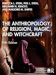 Anthropology religion magic for sale  Delivered anywhere in USA 