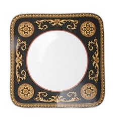 Versace rosenthal medusa for sale  Delivered anywhere in USA 