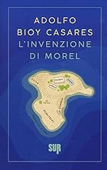 Invenzione morel usato  Spedito ovunque in Italia 