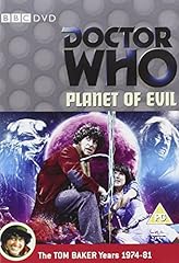 Doctor planet evil for sale  Delivered anywhere in UK