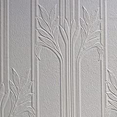 Anaglypta wallpaper wildacre for sale  Delivered anywhere in Ireland