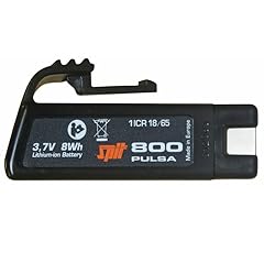 Spit battery pulsa for sale  Delivered anywhere in UK