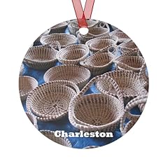 Charleston market ornament for sale  Delivered anywhere in USA 