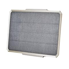 Moultrie solar panel for sale  Delivered anywhere in USA 