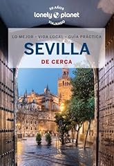 Sevilla cerca 4 gebraucht kaufen  Wird an jeden Ort in Deutschland