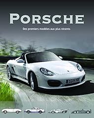 Porsche modèles mythique gebraucht kaufen  Wird an jeden Ort in Deutschland