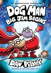 Dog man jim gebraucht kaufen  Wird an jeden Ort in Deutschland