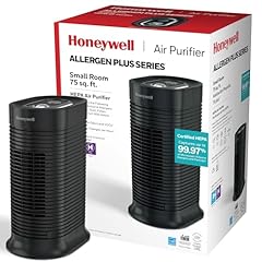 Honeywell allergenplus hepa for sale  Delivered anywhere in USA 