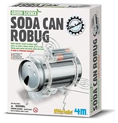 Soda robug kit for sale  Delivered anywhere in USA 
