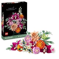 Lego botanicals joli d'occasion  Livré partout en France