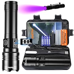 Relybo torches led for sale  Delivered anywhere in UK